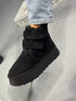 MASH MINI BOOTIE 🖤